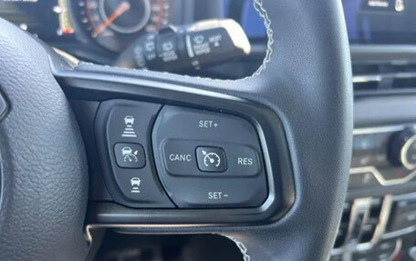 Jeep Wrangler, 2025 год, 6 248 841 рублей, 15 фотография