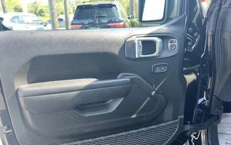 Jeep Wrangler, 2025 год, 6 248 841 рублей, 11 фотография