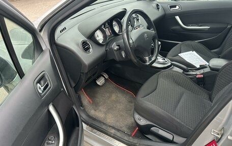 Peugeot 308 II, 2012 год, 599 000 рублей, 8 фотография