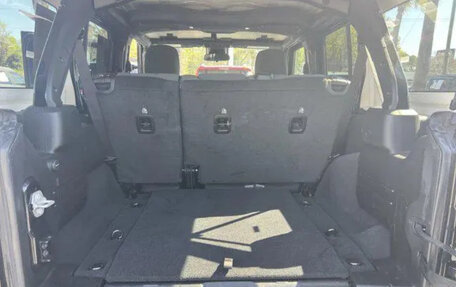 Jeep Wrangler, 2025 год, 6 248 841 рублей, 27 фотография