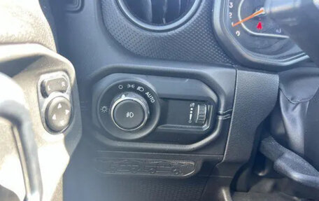 Jeep Wrangler, 2025 год, 6 248 841 рублей, 22 фотография