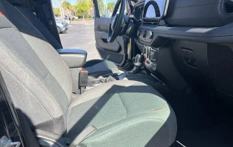 Jeep Wrangler, 2025 год, 6 248 841 рублей, 28 фотография