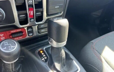 Jeep Wrangler, 2025 год, 6 248 841 рублей, 21 фотография