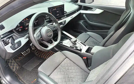 Audi A5, 2024 год, 4 000 013 рублей, 11 фотография
