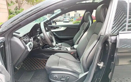 Audi A5, 2024 год, 4 000 013 рублей, 9 фотография