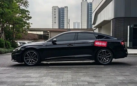 Audi A5, 2024 год, 4 000 013 рублей, 4 фотография