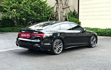Audi A5, 2024 год, 4 000 013 рублей, 7 фотография