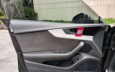 Audi A5, 2024 год, 4 000 013 рублей, 8 фотография