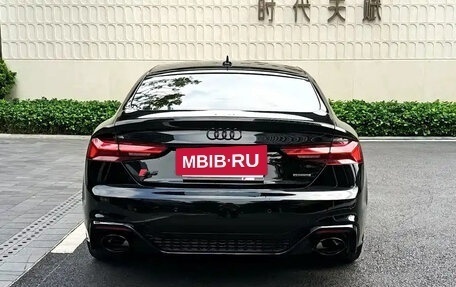 Audi A5, 2024 год, 4 000 013 рублей, 6 фотография