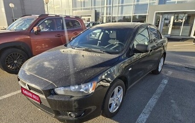 Mitsubishi Lancer IX, 2008 год, 549 000 рублей, 1 фотография