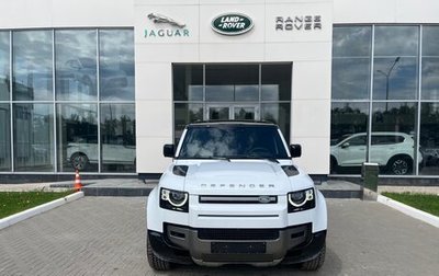 Land Rover Defender II, 2024 год, 11 900 000 рублей, 1 фотография
