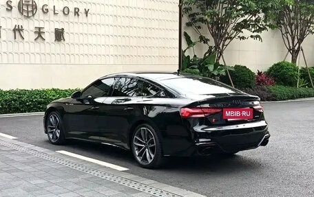 Audi A5, 2024 год, 4 000 013 рублей, 5 фотография