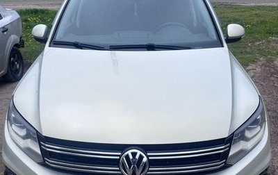 Volkswagen Tiguan I, 2012 год, 1 490 000 рублей, 1 фотография