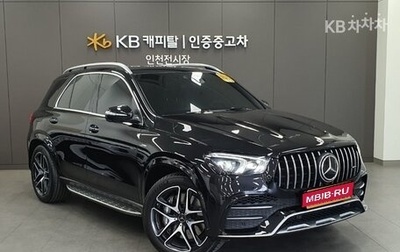 Mercedes-Benz GLE AMG, 2024 год, 7 404 000 рублей, 1 фотография
