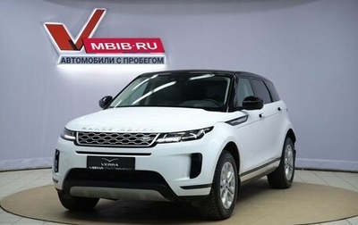 Land Rover Range Rover Evoque II, 2020 год, 3 490 000 рублей, 1 фотография