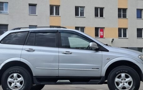 SsangYong Kyron I, 2014 год, 1 100 000 рублей, 1 фотография
