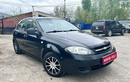 Chevrolet Lacetti, 2012 год, 530 000 рублей, 1 фотография