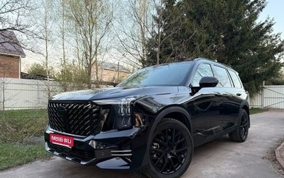 GAC GS8, 2024 год, 3 180 000 рублей, 1 фотография