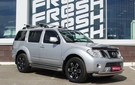 Nissan Pathfinder, 2012 год, 1 990 000 рублей, 1 фотография