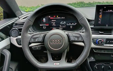 Audi A5, 2024 год, 4 000 013 рублей, 14 фотография