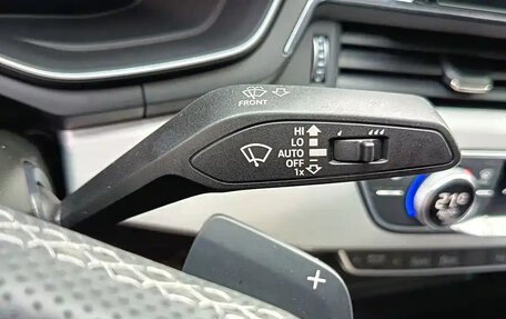 Audi A5, 2024 год, 4 000 013 рублей, 15 фотография