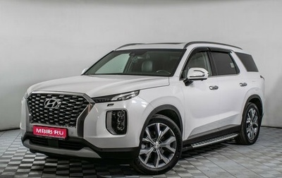 Hyundai Palisade I, 2019 год, 4 475 000 рублей, 1 фотография