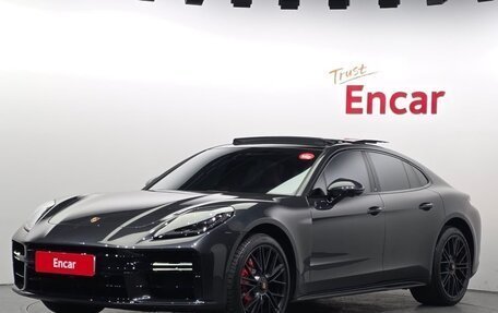 Porsche Panamera, 2025 год, 25 900 000 рублей, 1 фотография