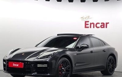 Porsche Panamera, 2025 год, 25 900 000 рублей, 1 фотография