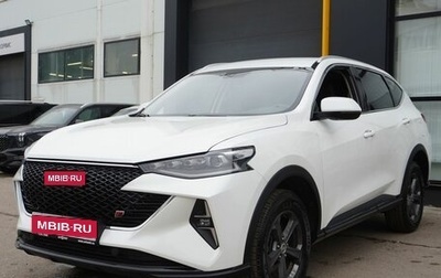 Haval F7 I, 2023 год, 2 363 000 рублей, 1 фотография