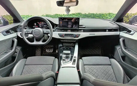 Audi A5, 2024 год, 4 000 013 рублей, 18 фотография