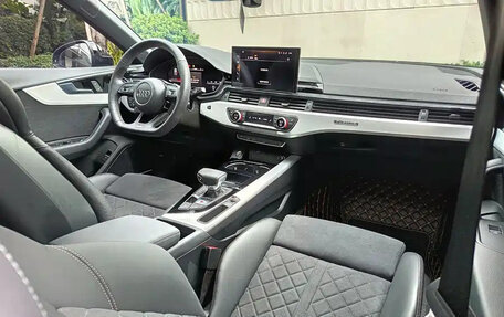 Audi A5, 2024 год, 4 000 013 рублей, 21 фотография