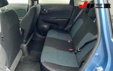 Nissan Note II рестайлинг, 2015 год, 760 000 рублей, 1 фотография