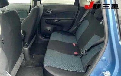 Nissan Note II рестайлинг, 2015 год, 760 000 рублей, 1 фотография