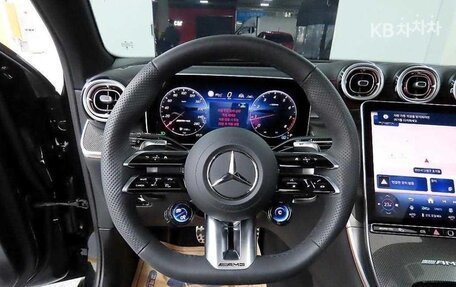 Mercedes-Benz GLC AMG, 2026 год, 8 474 000 рублей, 6 фотография