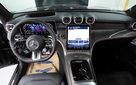Mercedes-Benz GLC AMG, 2026 год, 8 474 000 рублей, 5 фотография