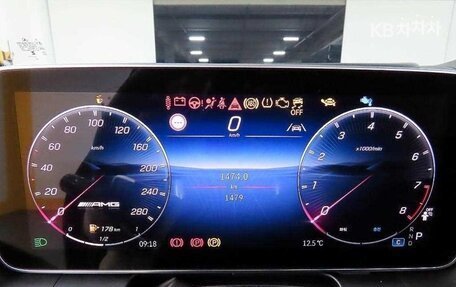 Mercedes-Benz GLC AMG, 2026 год, 8 474 000 рублей, 7 фотография