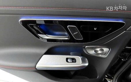 Mercedes-Benz GLC AMG, 2026 год, 8 474 000 рублей, 11 фотография