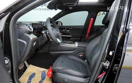Mercedes-Benz GLC AMG, 2026 год, 8 474 000 рублей, 4 фотография