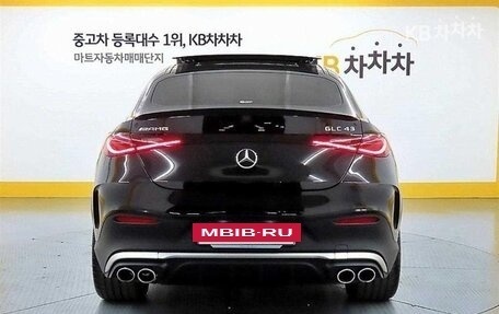 Mercedes-Benz GLC AMG, 2026 год, 8 474 000 рублей, 2 фотография
