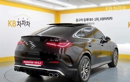 Mercedes-Benz GLC AMG, 2026 год, 8 474 000 рублей, 3 фотография