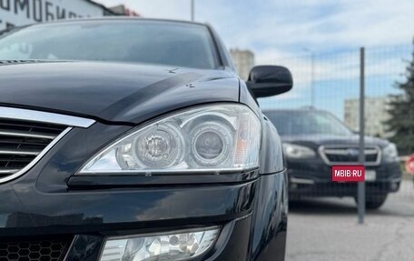 SsangYong Kyron I, 2013 год, 1 170 000 рублей, 8 фотография