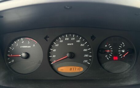 SsangYong Kyron I, 2013 год, 1 170 000 рублей, 16 фотография