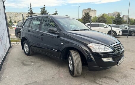 SsangYong Kyron I, 2013 год, 1 170 000 рублей, 10 фотография
