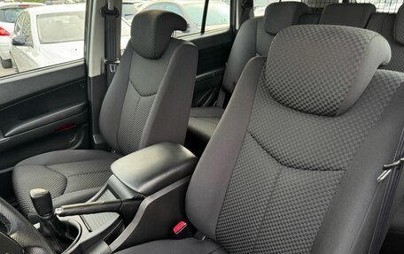 SsangYong Kyron I, 2013 год, 1 170 000 рублей, 15 фотография