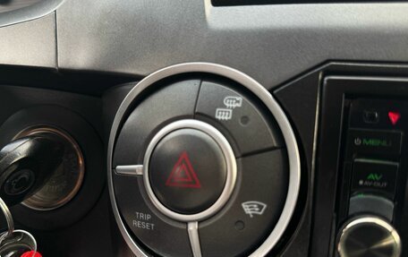 SsangYong Kyron I, 2013 год, 1 170 000 рублей, 19 фотография
