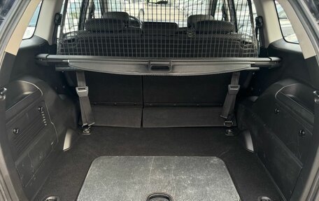 SsangYong Kyron I, 2013 год, 1 170 000 рублей, 25 фотография