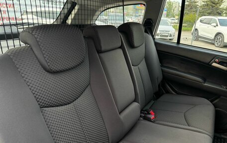 SsangYong Kyron I, 2013 год, 1 170 000 рублей, 27 фотография