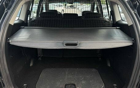SsangYong Kyron I, 2013 год, 1 170 000 рублей, 24 фотография