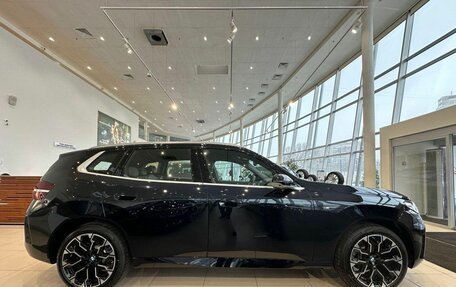 BMW X3, 2025 год, 7 500 000 рублей, 4 фотография