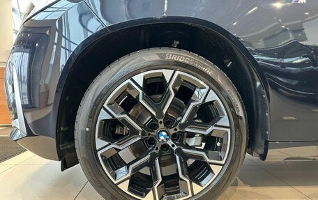 BMW X3, 2025 год, 7 500 000 рублей, 9 фотография